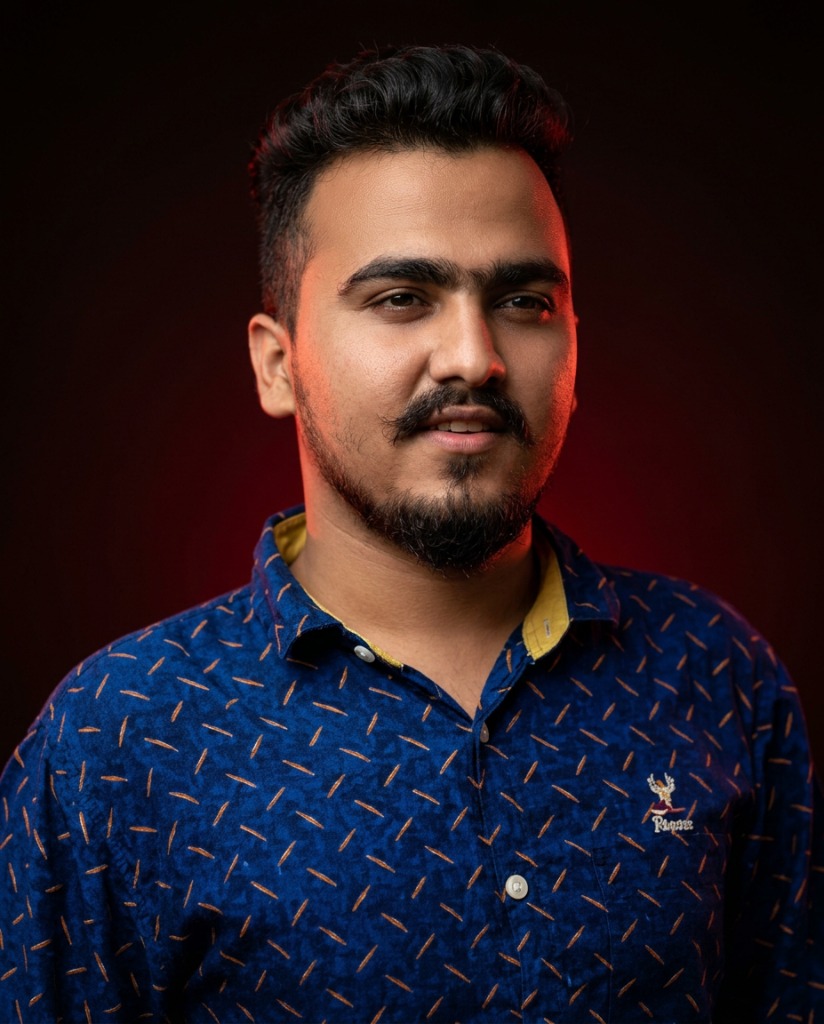 Ashran - Founder of Ultra Boost